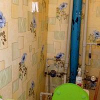 Продажа квартиры Харьков, ХТЗ, Рогань, 38м²