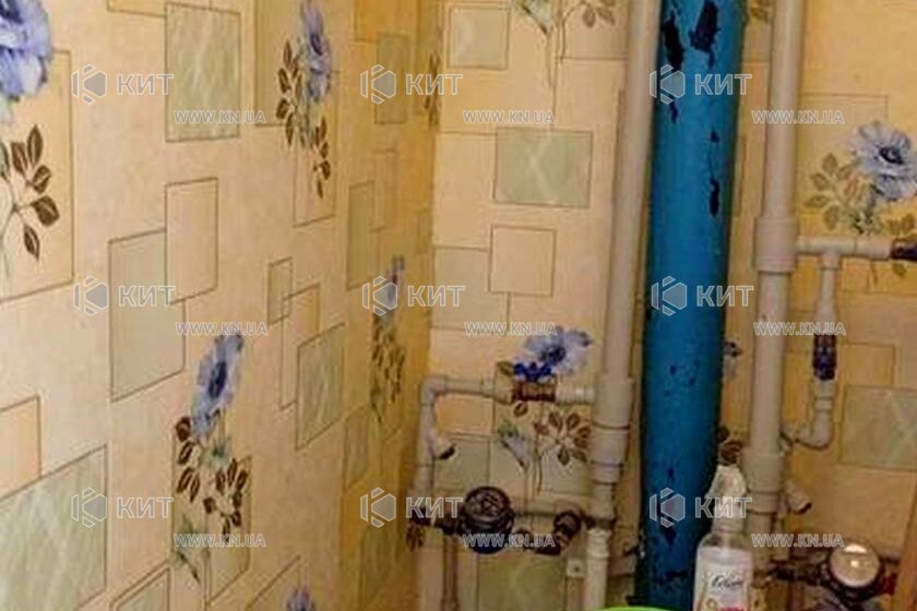Продажа квартиры Харьков, ХТЗ, Рогань, 38м²