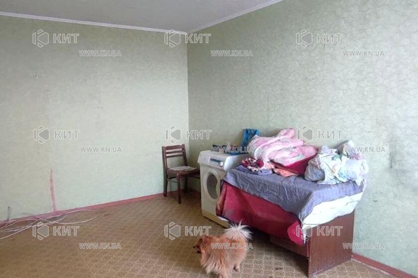 Продажа квартиры Харьков, Салтовка, 624 мрн., 33.7м²