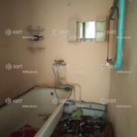 Продажа квартиры Харьков, Салтовка, 624 мрн., 33.7м²