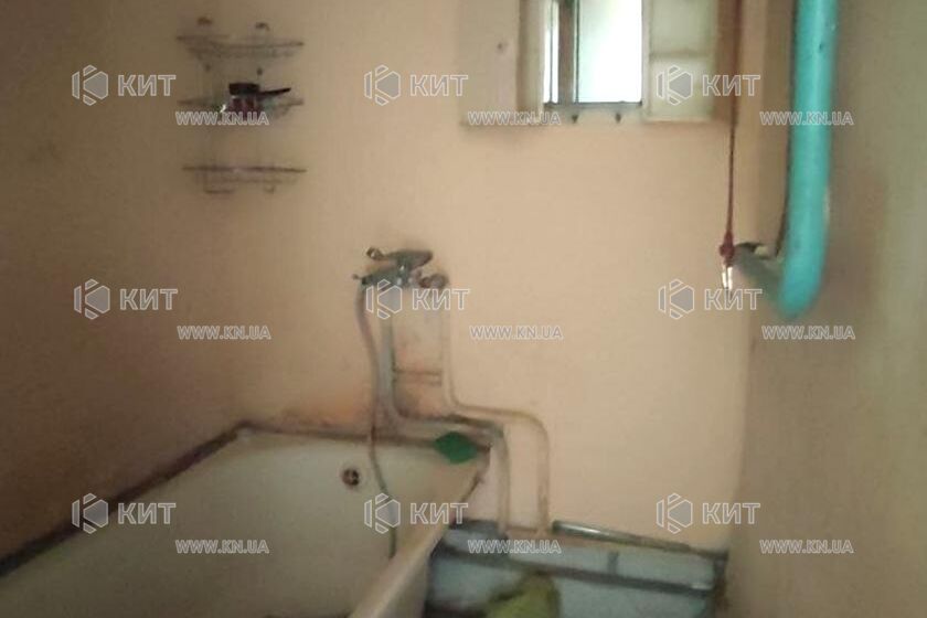 Продажа квартиры Харьков, Салтовка, 624 мрн., 33.7м²