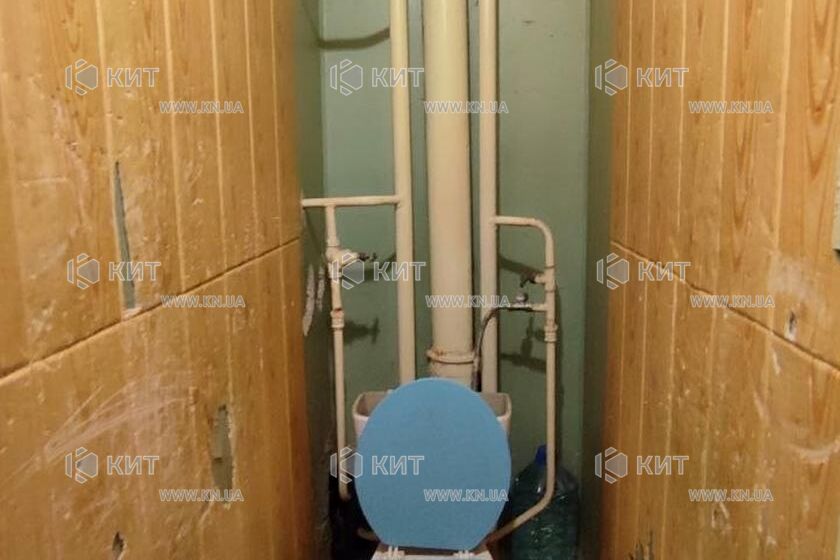 Продажа квартиры Харьков, Салтовка, 624 мрн., 33.7м²