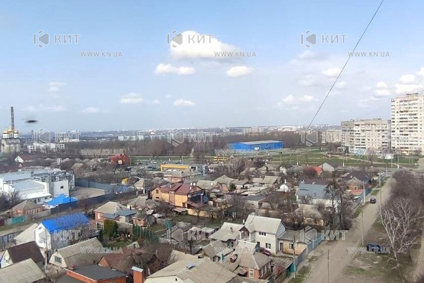 Продажа квартиры Харьков, Салтовка, 624 мрн., 33.7м²