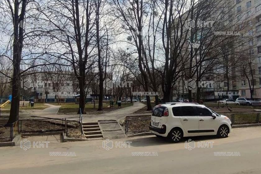 Продажа квартиры Харьков, Салтовка, 624 мрн., 33.7м²