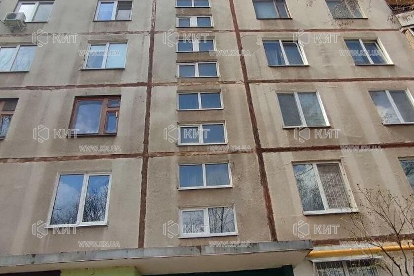 Продажа квартиры Харьков, Салтовка, 624 мрн., 33.7м²