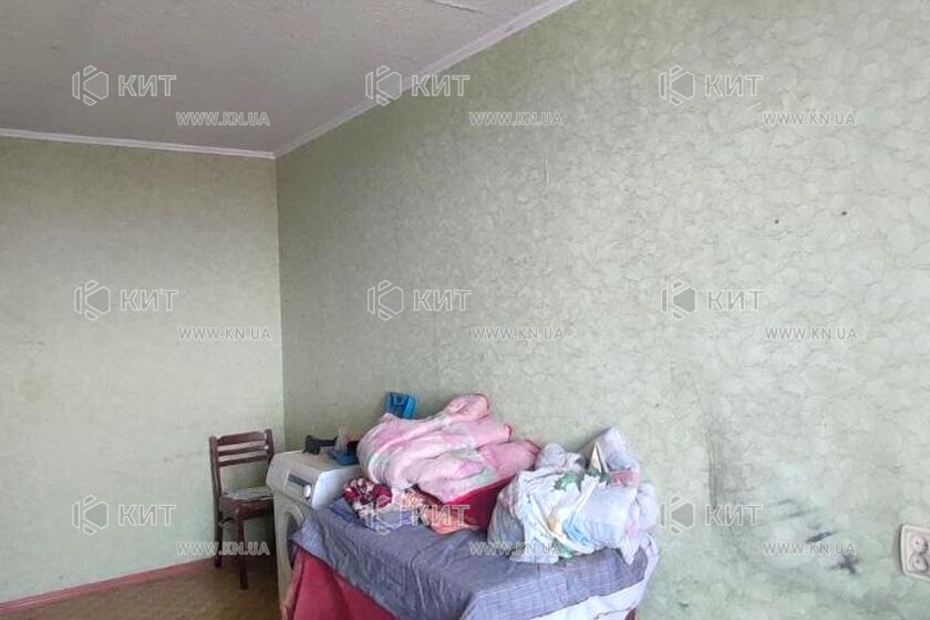 Продажа квартиры Харьков, Салтовка, 624 мрн., 33.7м²