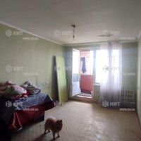 Продажа квартиры Харьков, Салтовка, 624 мрн., 33.7м²