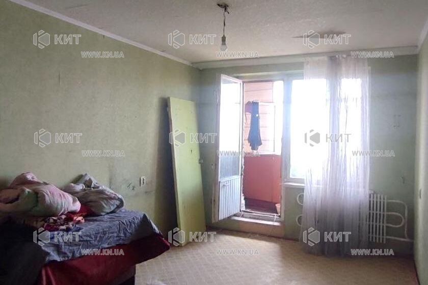 Продажа квартиры Харьков, Салтовка, 624 мрн., 33.7м²