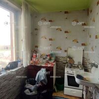 Продажа квартиры Харьков, Салтовка, 624 мрн., 33.7м²