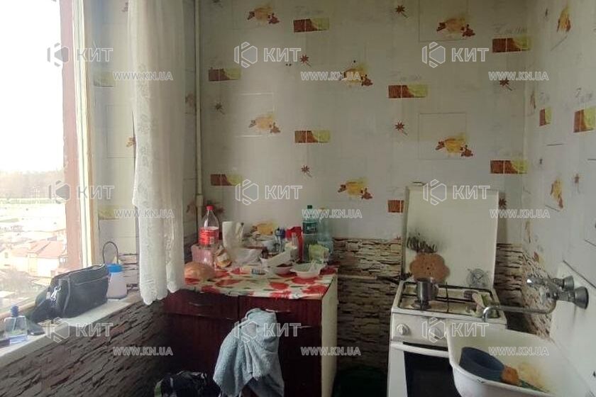 Продажа квартиры Харьков, Салтовка, 624 мрн., 33.7м²