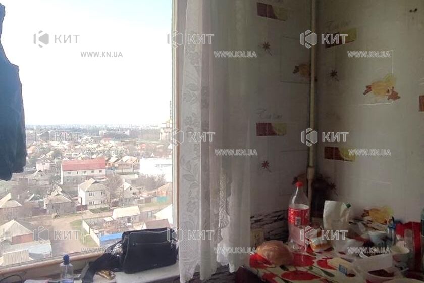 Продажа квартиры Харьков, Салтовка, 624 мрн., 33.7м²