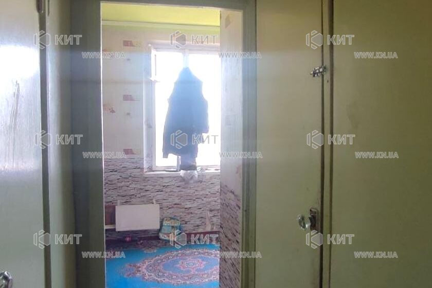 Продажа квартиры Харьков, Салтовка, 624 мрн., 33.7м²