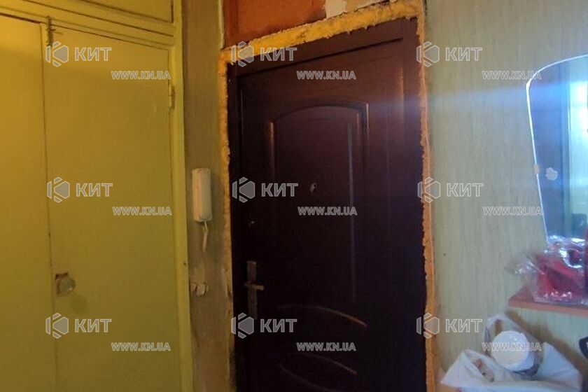 Продажа квартиры Харьков, Салтовка, 624 мрн., 33.7м²