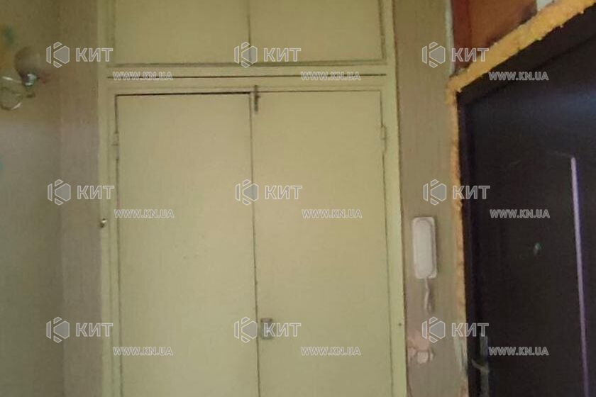 Продажа квартиры Харьков, Салтовка, 624 мрн., 33.7м²