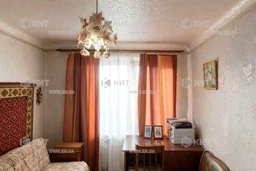 Продаж квартири Харків, Нові Дома, 60м²
