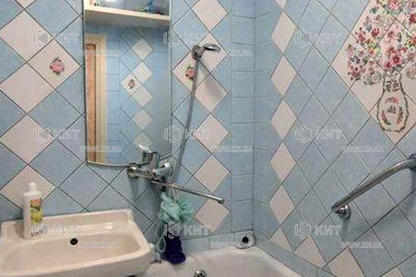 Продаж квартири Харків, Нові Дома, 60м²