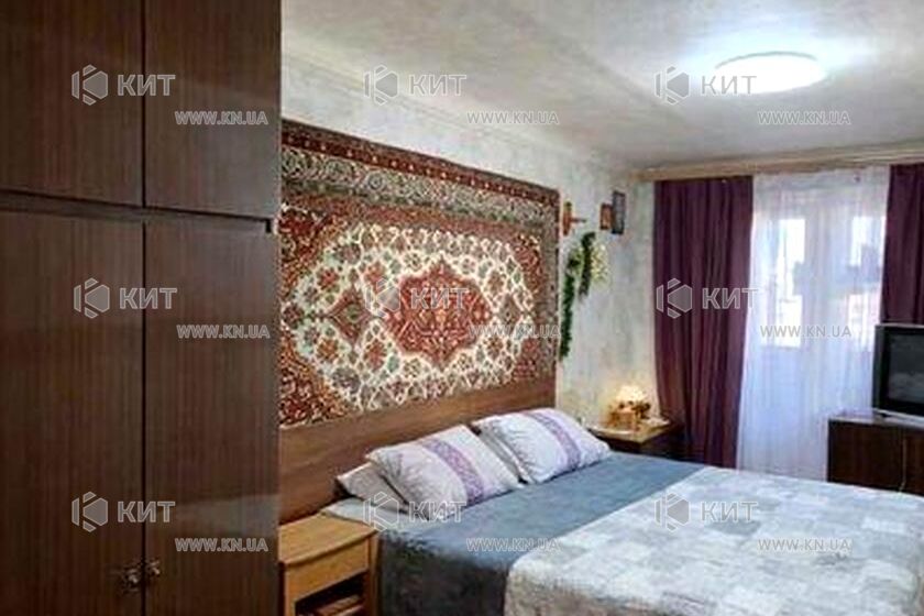Продаж квартири Харків, Нові Дома, 60м²