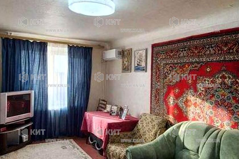 Продаж квартири Харків, Нові Дома, 60м²