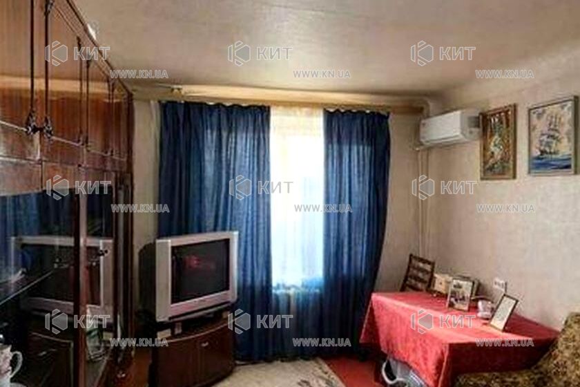 Продаж квартири Харків, Нові Дома, 60м²