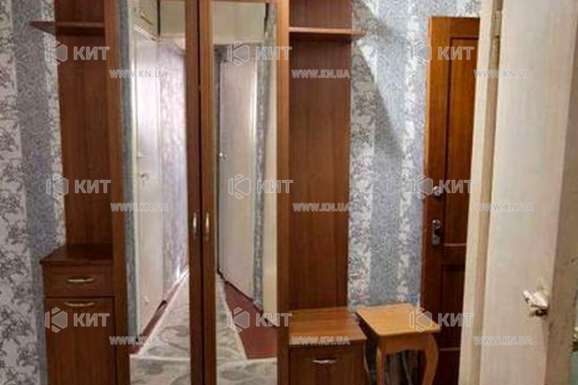 Продаж квартири Харків, Нові Дома, 60м²