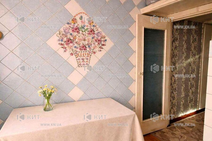 Продаж квартири Харків, Нові Дома, 60м²