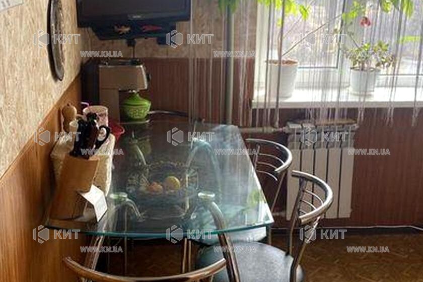 Продаж квартири Харків, Нові Дома, 52м²