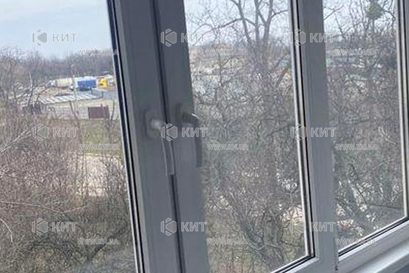 Продаж квартири Харків, Нові Дома, 52м²