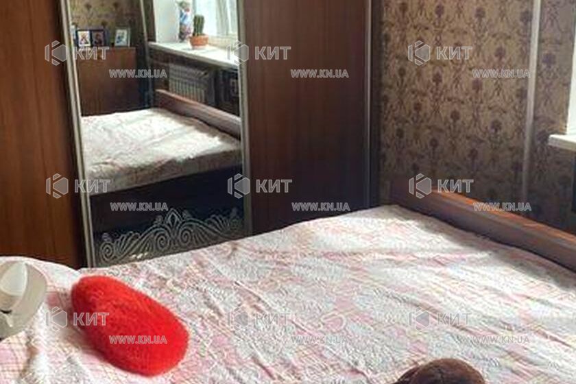 Продаж квартири Харків, Нові Дома, 52м²
