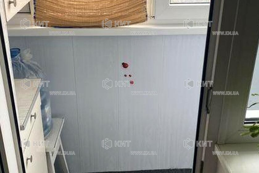 Продаж квартири Харків, Нові Дома, 52м²