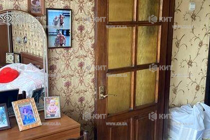 Продаж квартири Харків, Нові Дома, 52м²