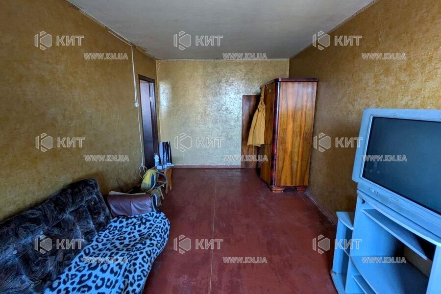 Продажа квартиры Харьков, Салтовка, 521 мрн., 33м²