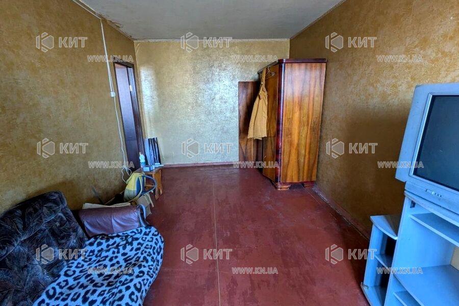 Продажа квартиры Харьков, Салтовка, 521 мрн., 33м²