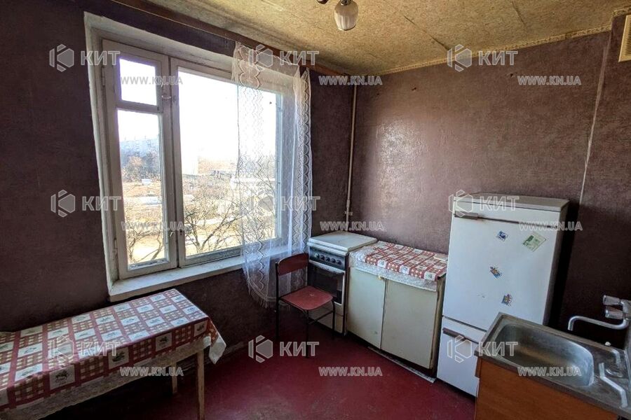 Продажа квартиры Харьков, Салтовка, 521 мрн., 33м²