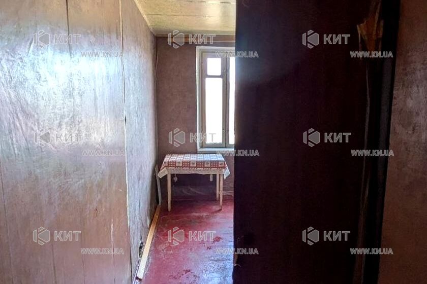 Продажа квартиры Харьков, Салтовка, 521 мрн., 33м²