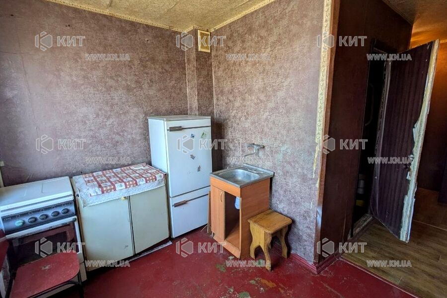 Продажа квартиры Харьков, Салтовка, 521 мрн., 33м²