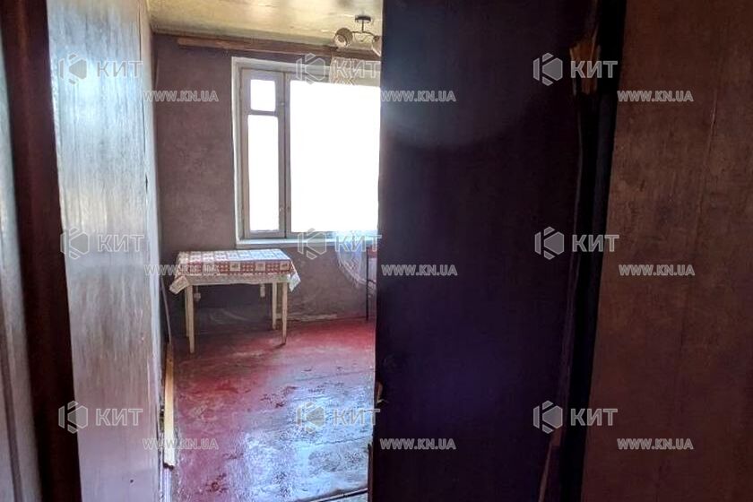 Продажа квартиры Харьков, Салтовка, 521 мрн., 33м²
