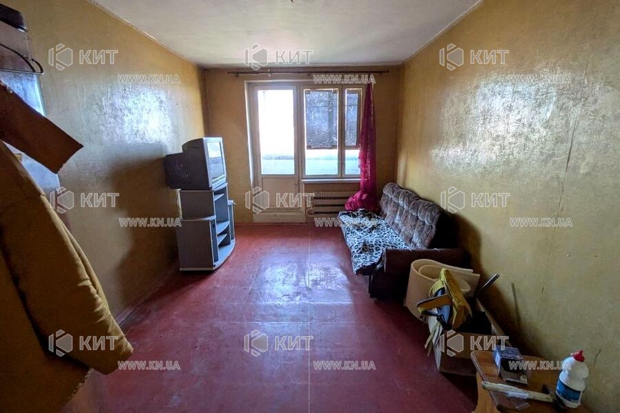 Продажа квартиры Харьков, Салтовка, 521 мрн., 33м²
