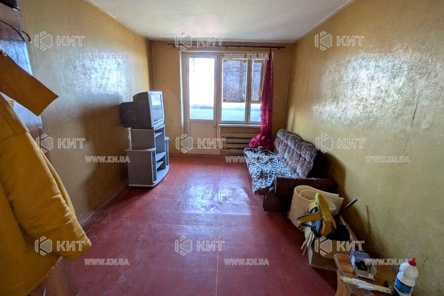 Продажа квартиры Харьков, Салтовка, 521 мрн., 33м²