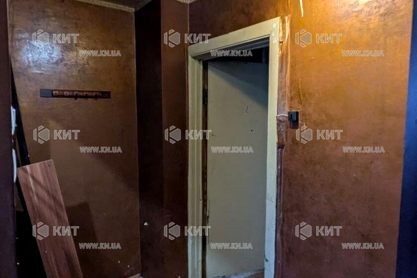 Продажа квартиры Харьков, Салтовка, 521 мрн., 33м²