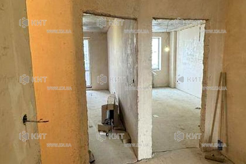 Продажа квартиры Харьков, Северная Салтовка, 74м²