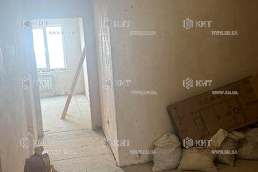 Продажа квартиры Харьков, Северная Салтовка, 74м²