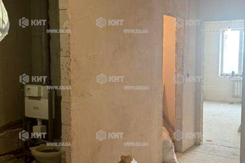 Продажа квартиры Харьков, Северная Салтовка, 74м²