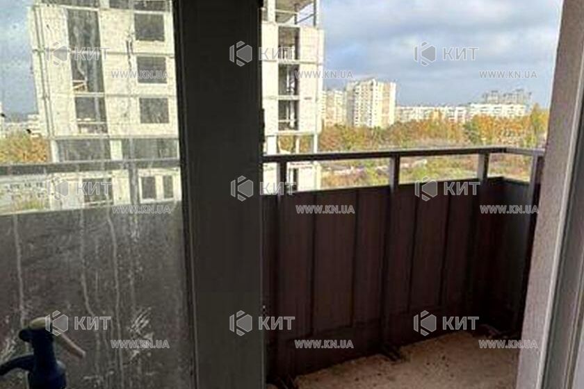 Продажа квартиры Харьков, Северная Салтовка, 74м²