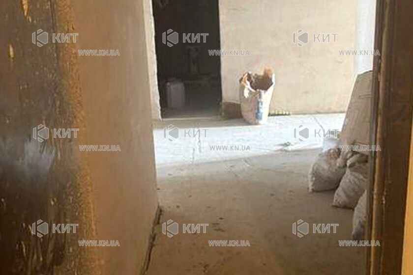 Продажа квартиры Харьков, Северная Салтовка, 74м²