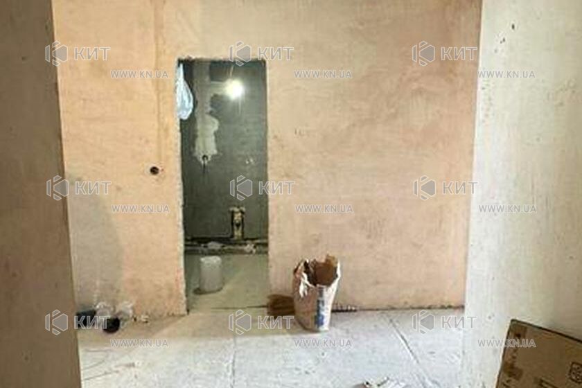 Продажа квартиры Харьков, Северная Салтовка, 74м²