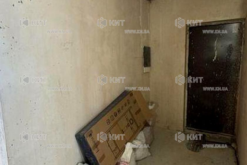 Продажа квартиры Харьков, Северная Салтовка, 74м²