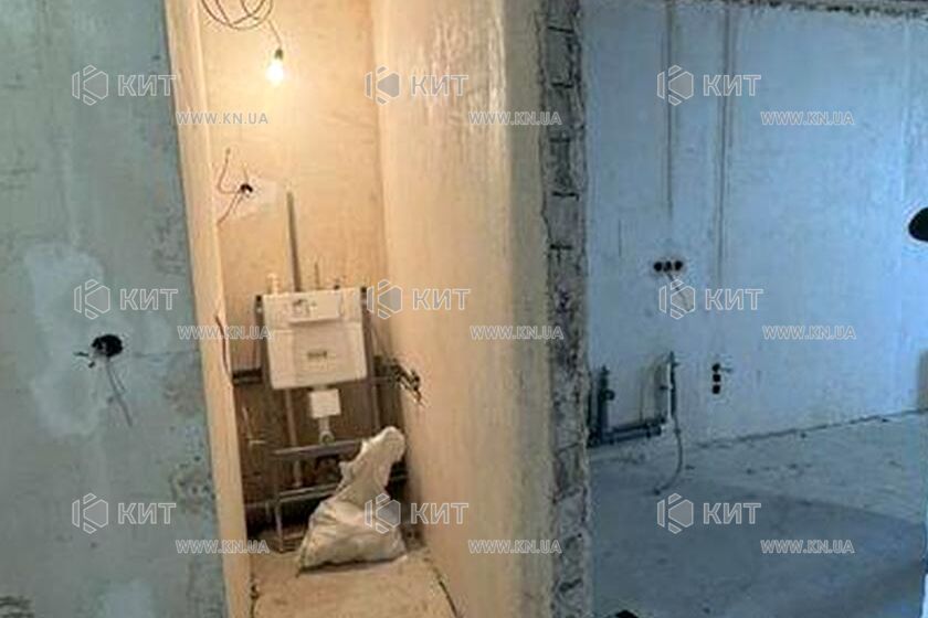 Продажа квартиры Харьков, Северная Салтовка, 74м²