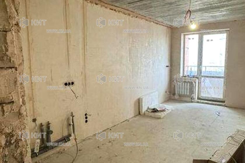 Продажа квартиры Харьков, Северная Салтовка, 74м²