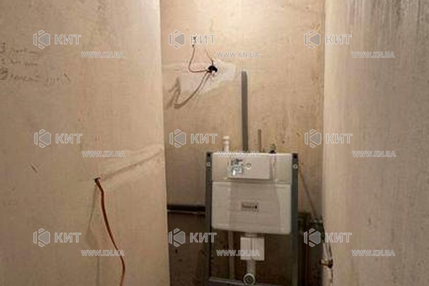 Продажа квартиры Харьков, Северная Салтовка, 74м²