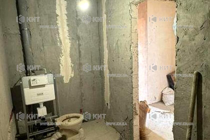 Продажа квартиры Харьков, Северная Салтовка, 74м²